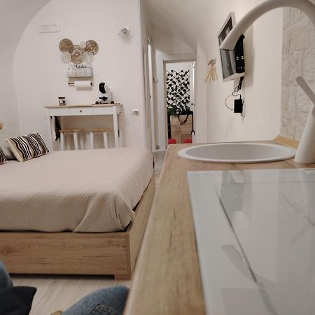 La Petite Maison Барі Екстер'єр фото