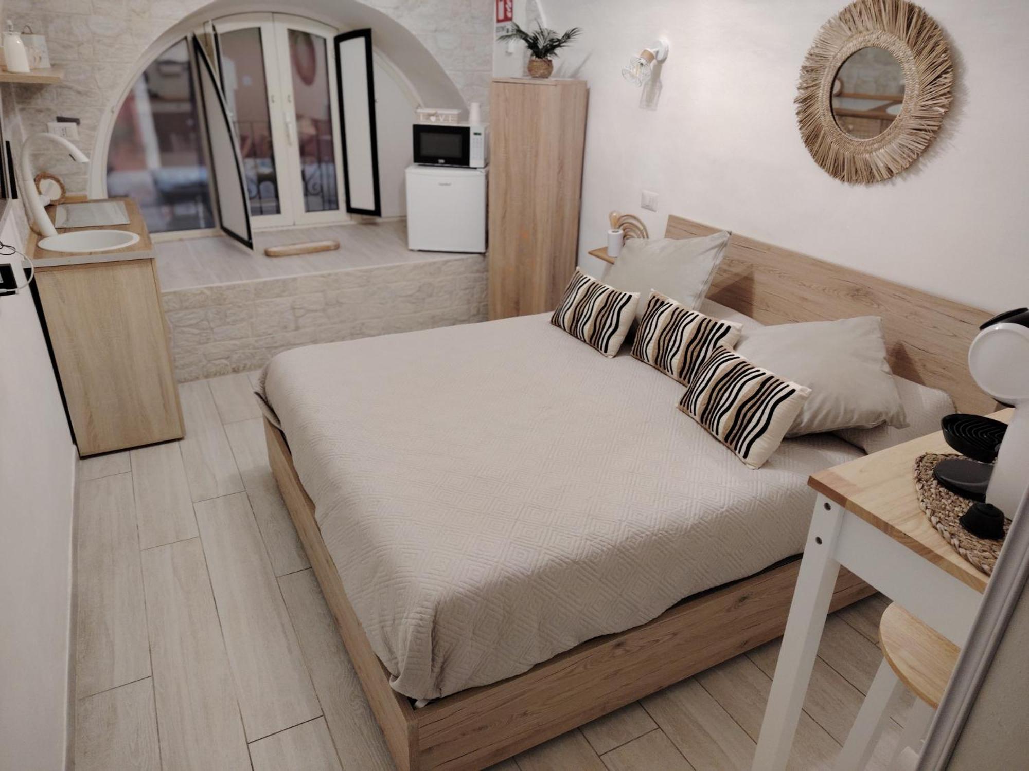 La Petite Maison Барі Екстер'єр фото